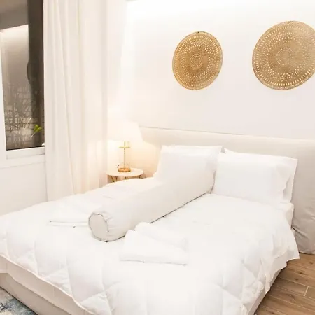 Comfortable 2 Bd Apt Near Sintagma Square Athens Exterior photo