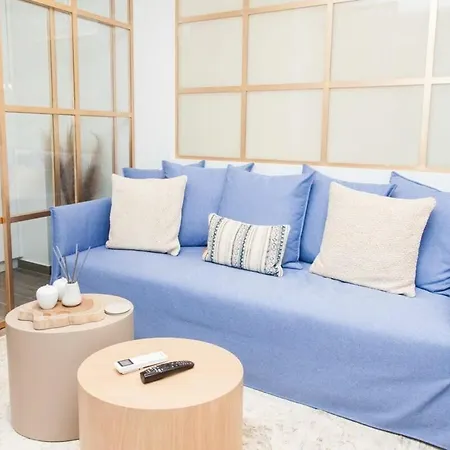 Comfortable 2 Bd Apt Near Sintagma Square Athens Exterior photo