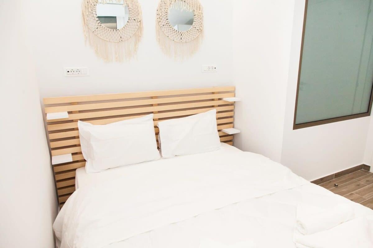 Apartment Comfortable 2 Bd Near Sintagma Square