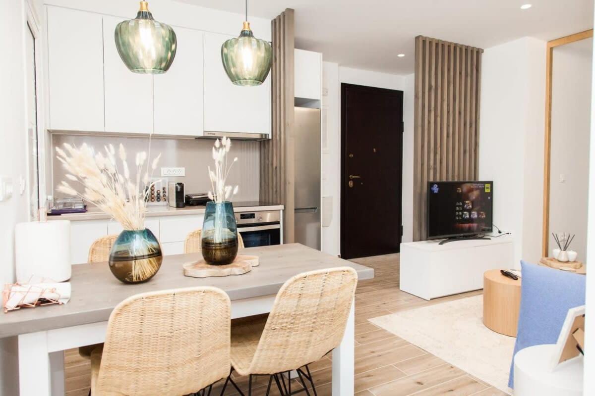 Apartment Comfortable 2 Bd Near Sintagma Square *