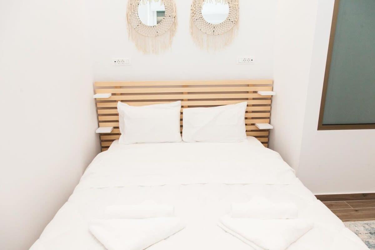 Apartment Comfortable 2 Bd Near Sintagma Square Athens