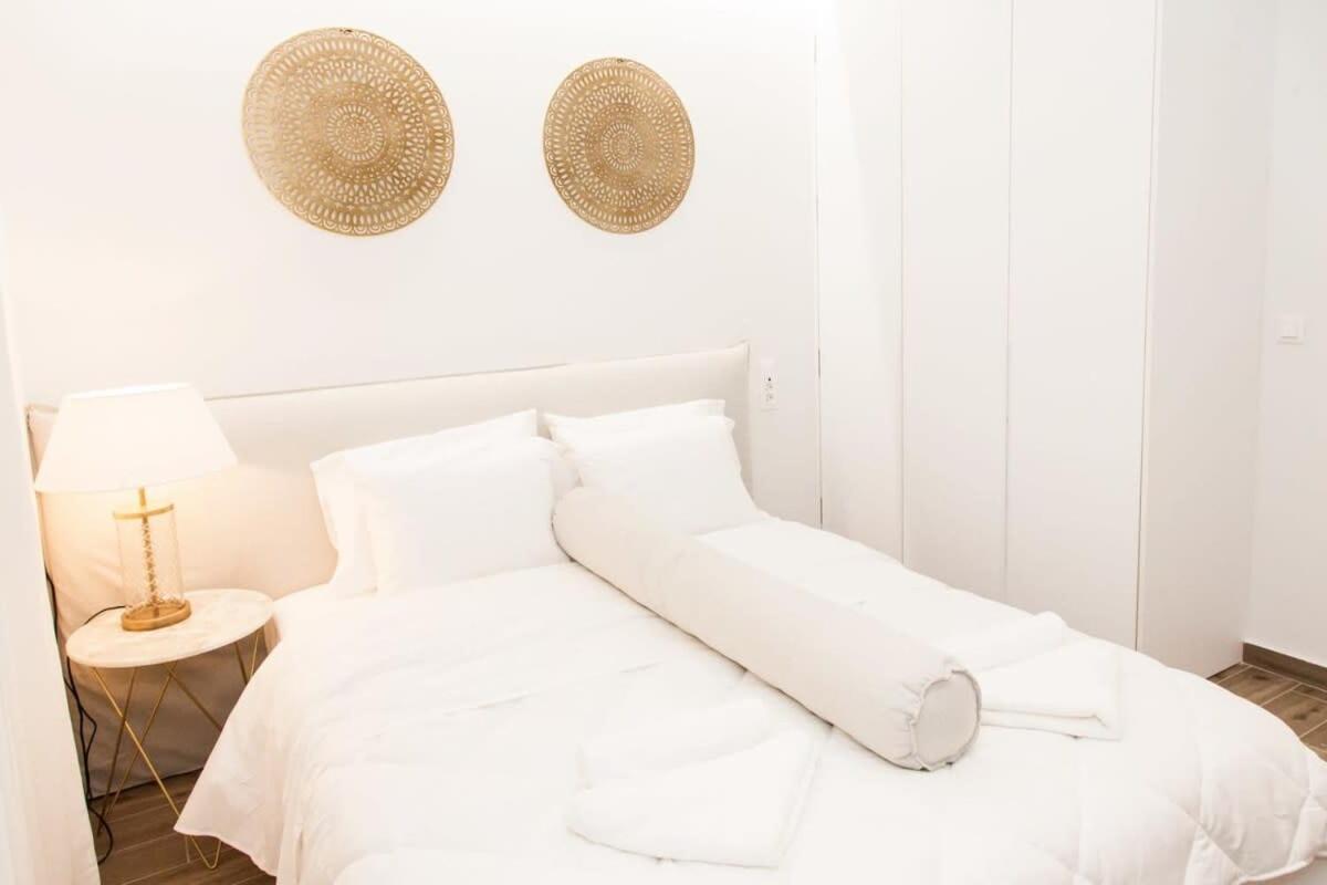 Comfortable 2 Bd Near Sintagma Square *