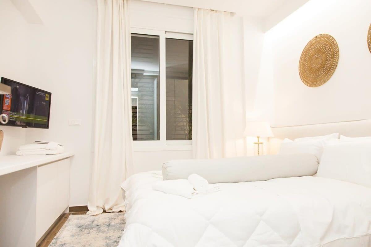 Comfortable 2 Bd Near Sintagma Square Athens