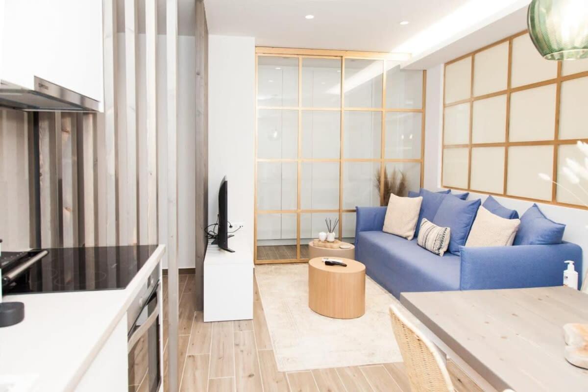 Apartment Comfortable 2 Bd Near Sintagma Square Athens