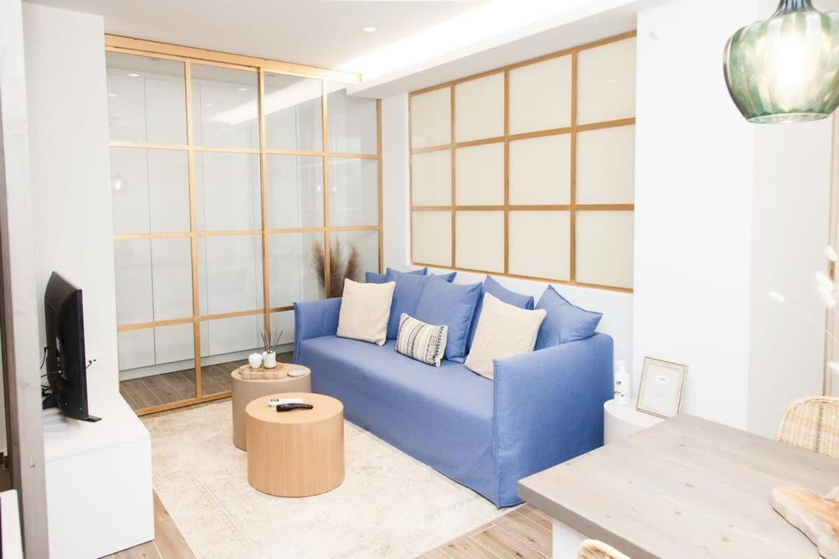 Comfortable 2 Bd Near Sintagma Square *