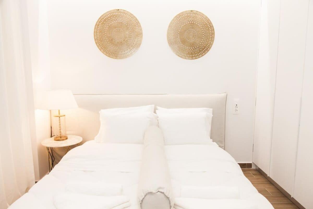 Comfortable 2 Bd Near Sintagma Square Athens