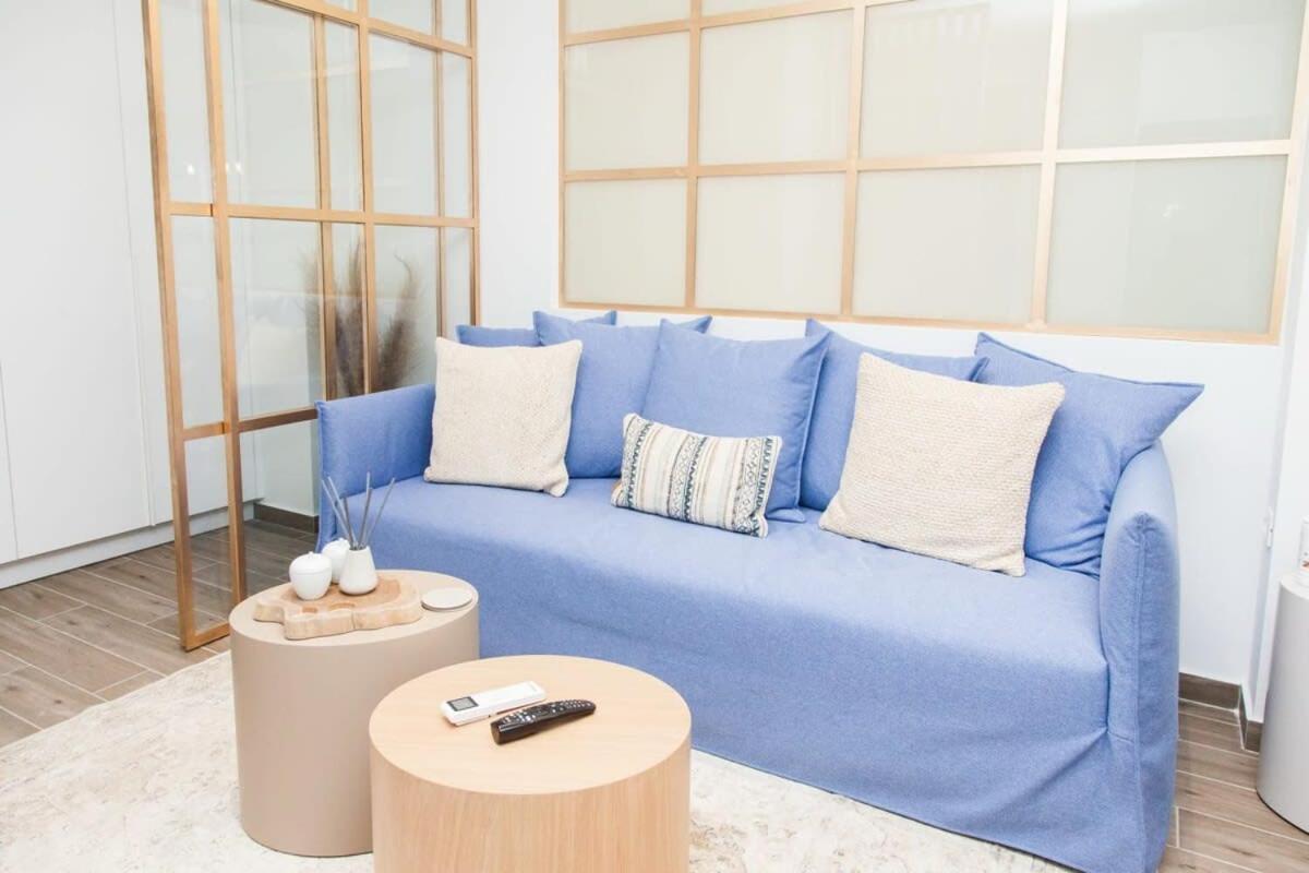 Apartment Comfortable 2 Bd Near Sintagma Square Athens
