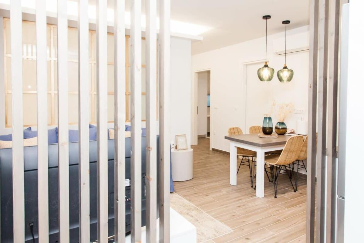 Comfortable 2 Bd Near Sintagma Square Athens