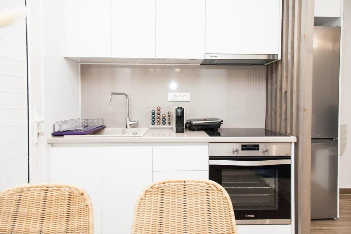 Comfortable 2 Bd Near Sintagma Square * Athens