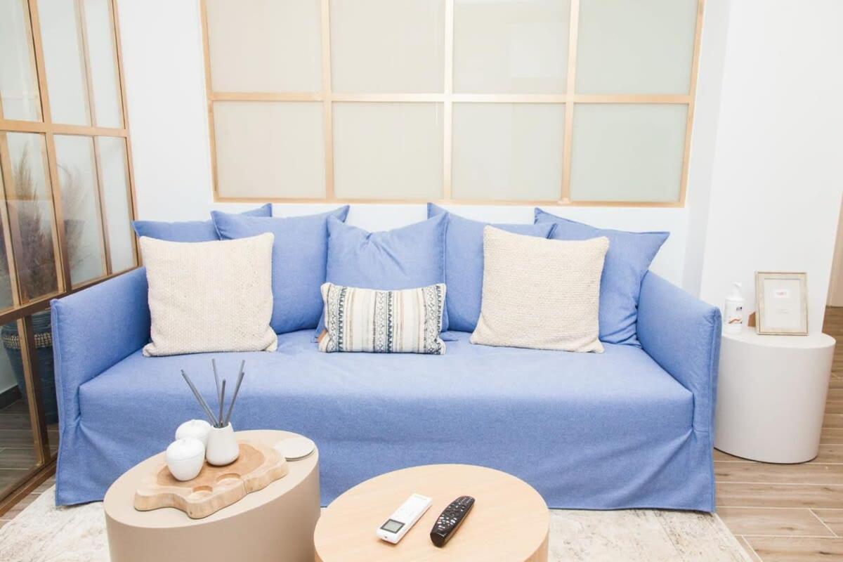 Apartment Comfortable 2 Bd Near Sintagma Square